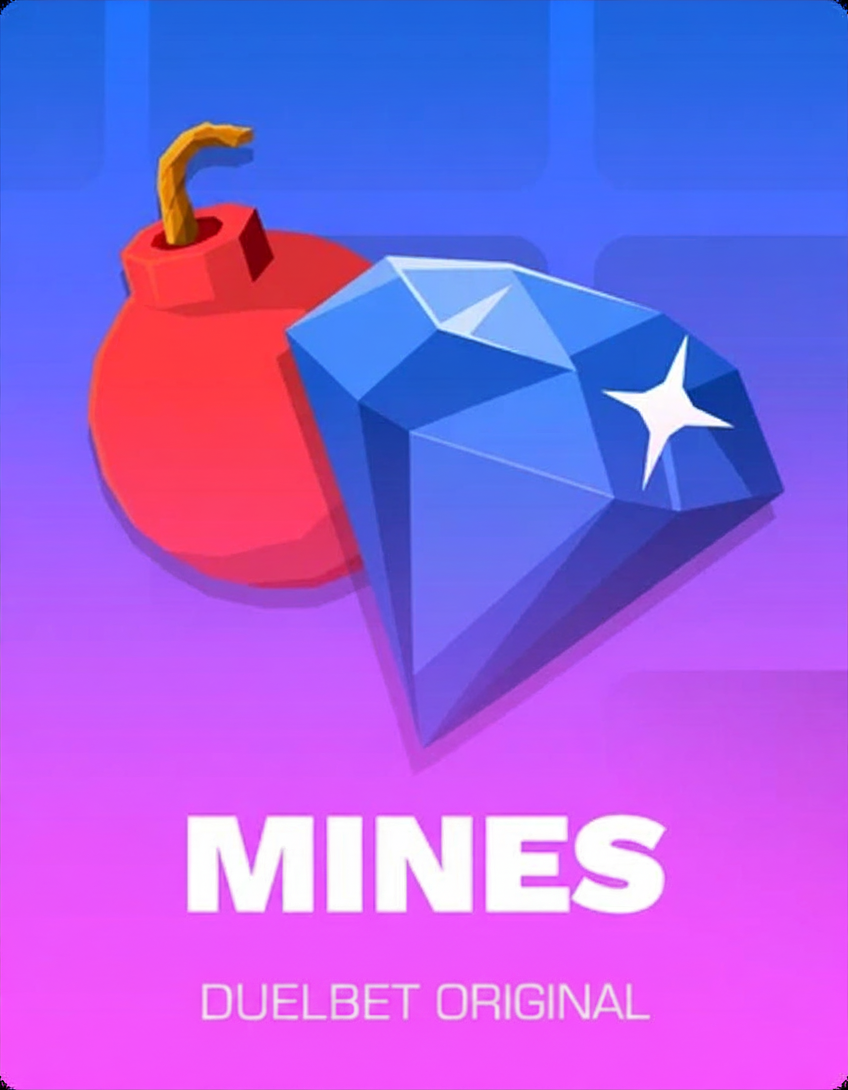 Mines