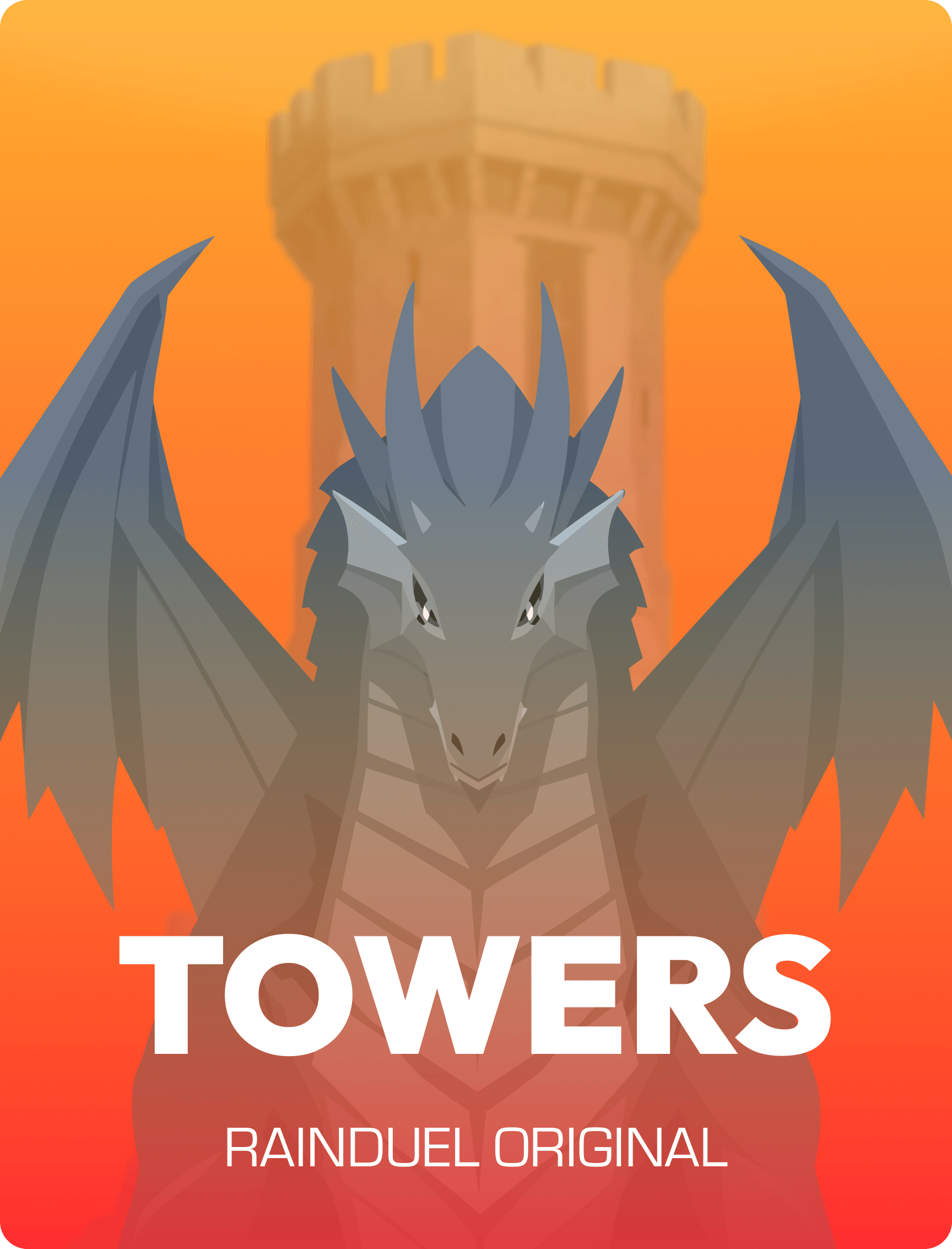 Dragon Tower